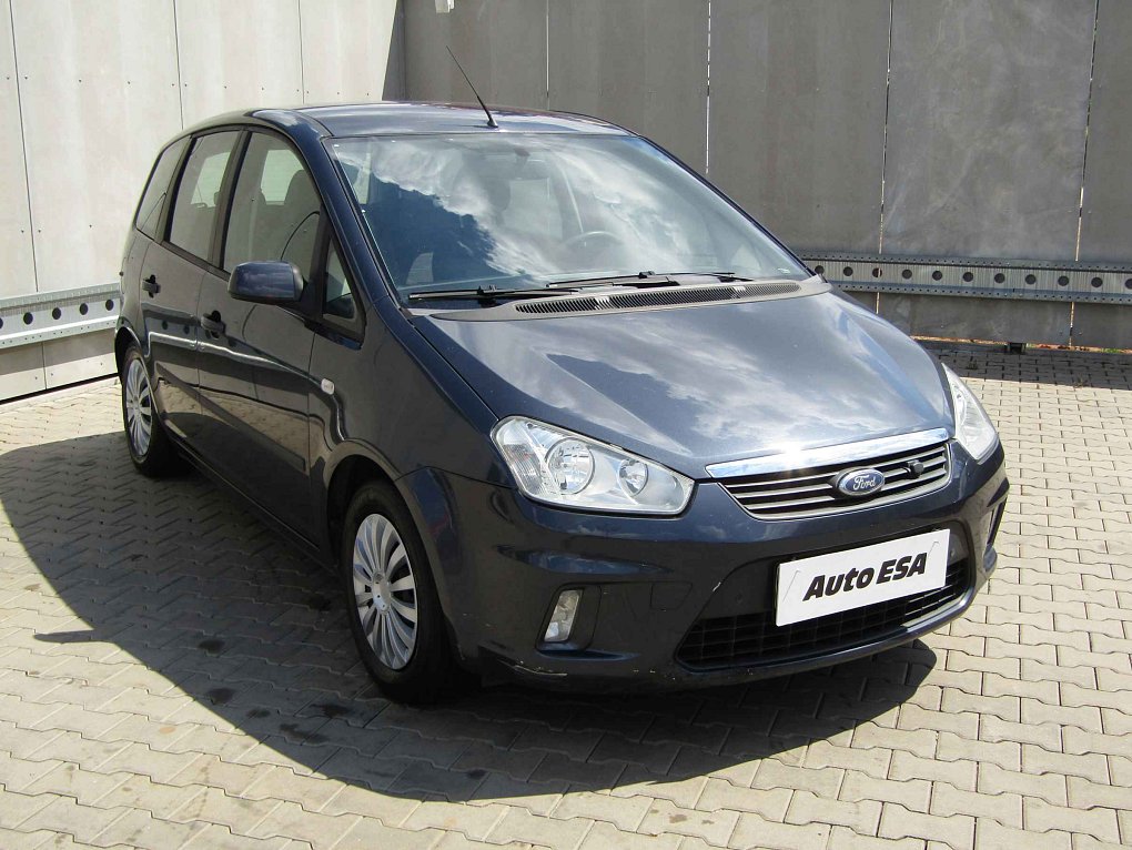 Ford C-MAX 1.8 i 