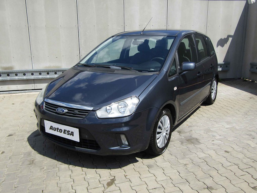 Ford C-MAX 1.8 i 