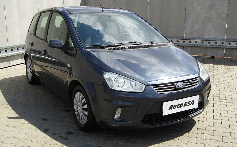 Ford C-MAX 1.8 i 