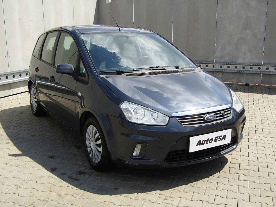 Ford C-MAX 1.8 i 