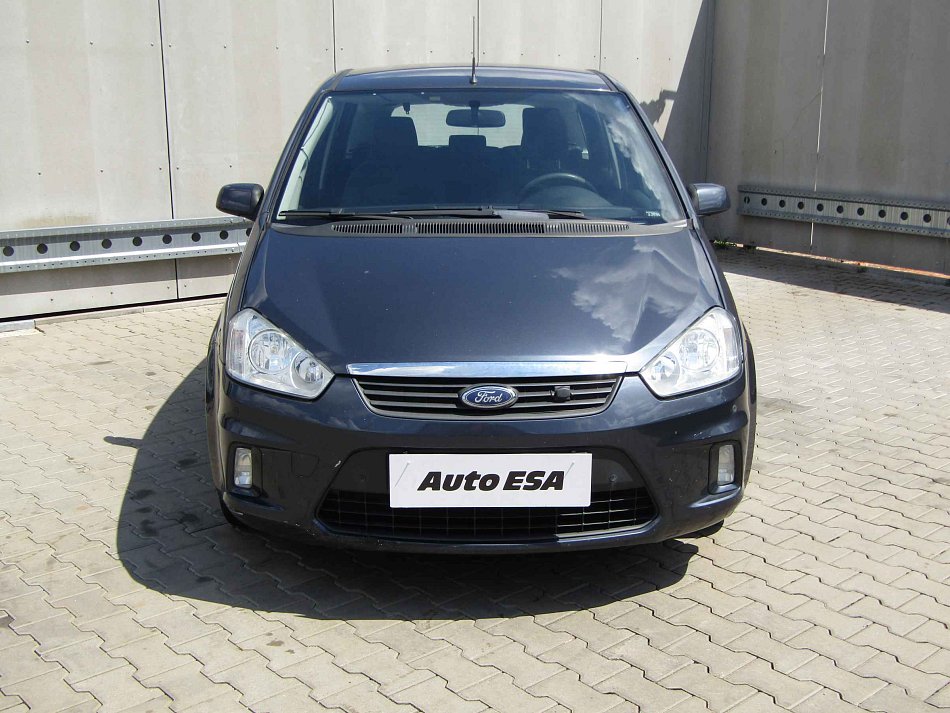 Ford C-MAX 1.8 i 