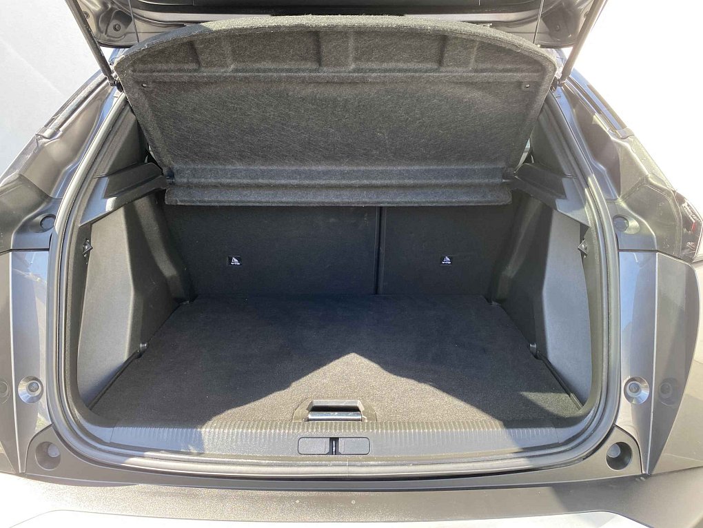 Peugeot 2008 1.2 PT GT