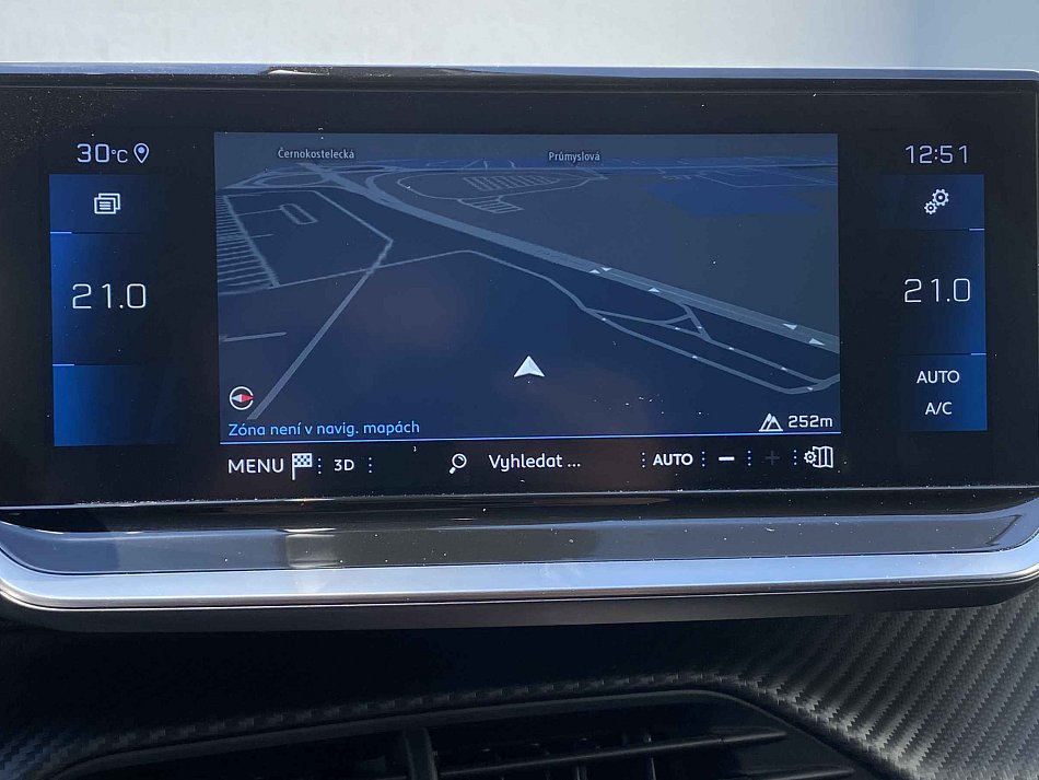 Peugeot 2008 1.2 PT GT