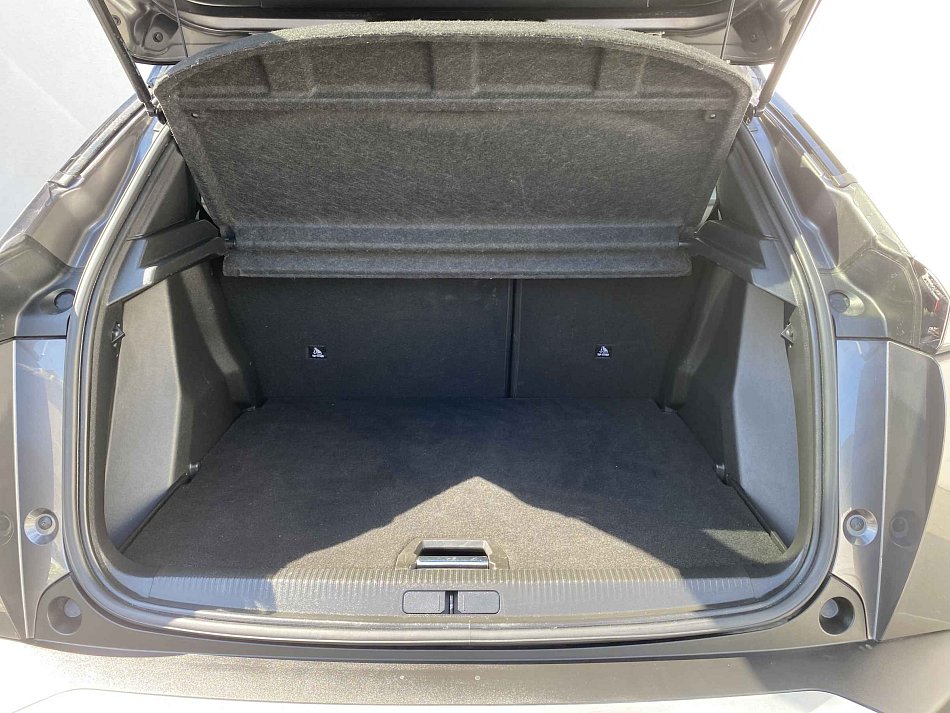 Peugeot 2008 1.2 PT GT