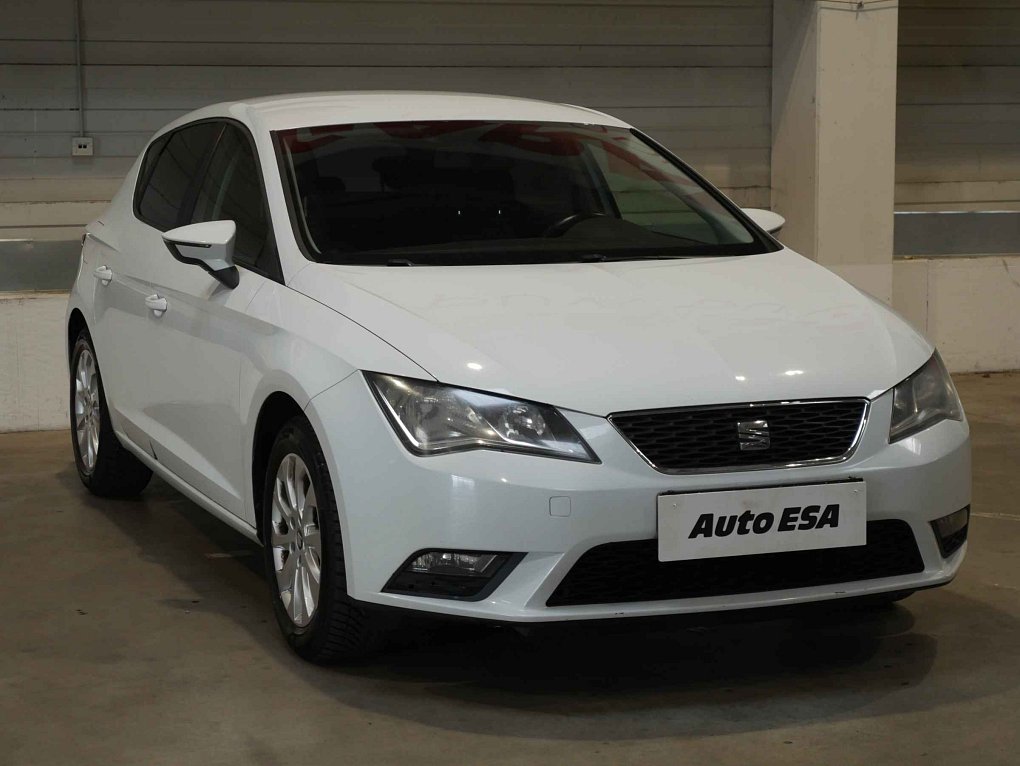 Seat Leon 1.4T SI 