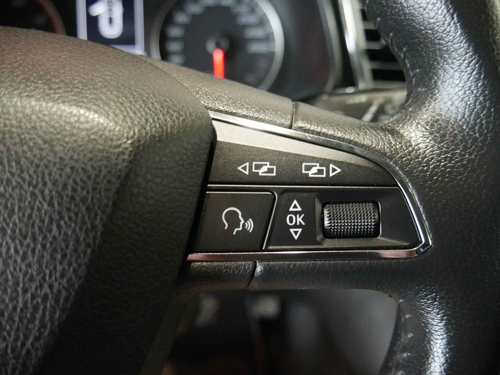 Seat Leon 1.4T SI 