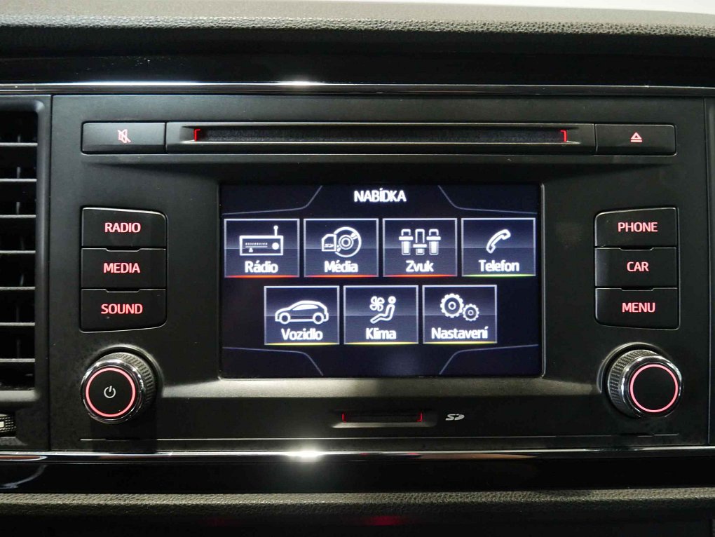 Seat Leon 1.4T SI 