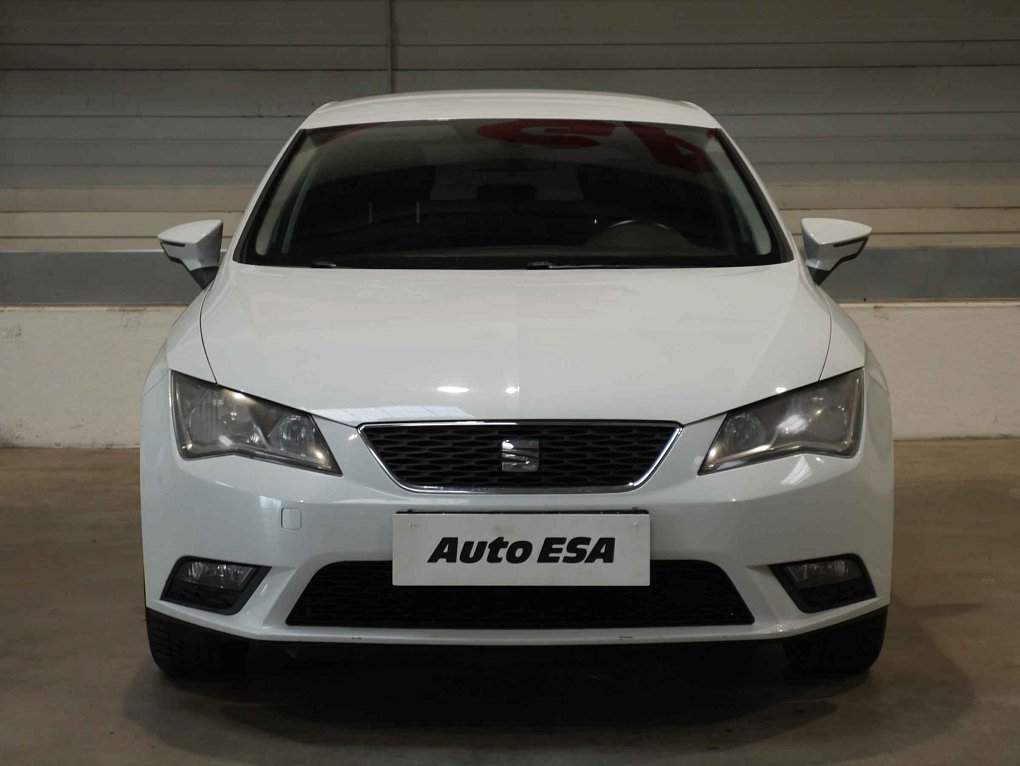 Seat Leon 1.4T SI 