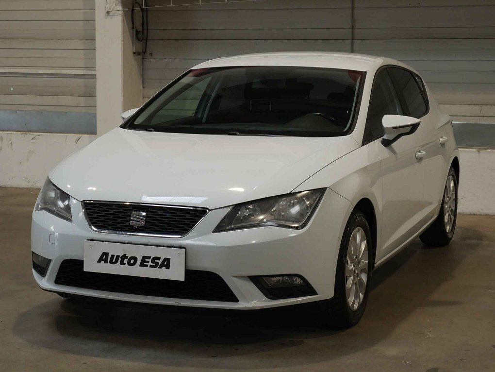 Seat Leon 1.4T SI 