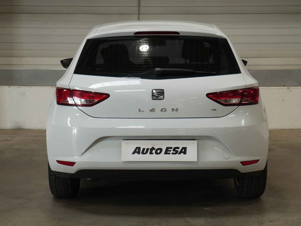 Seat Leon 1.4T SI 
