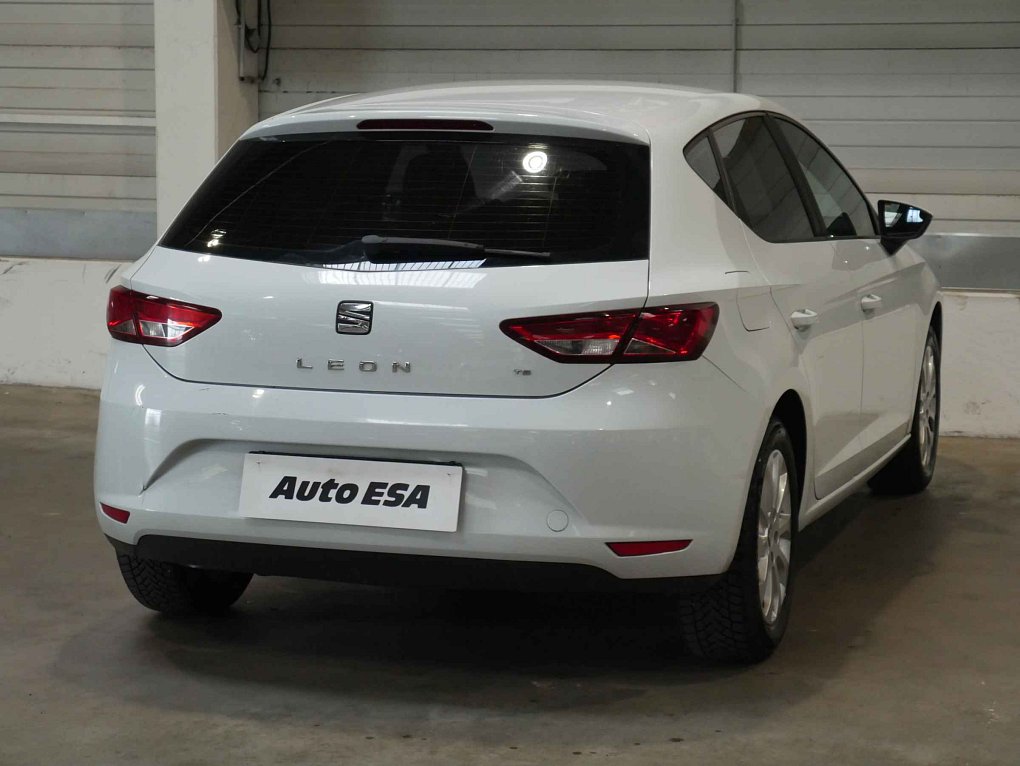 Seat Leon 1.4T SI 