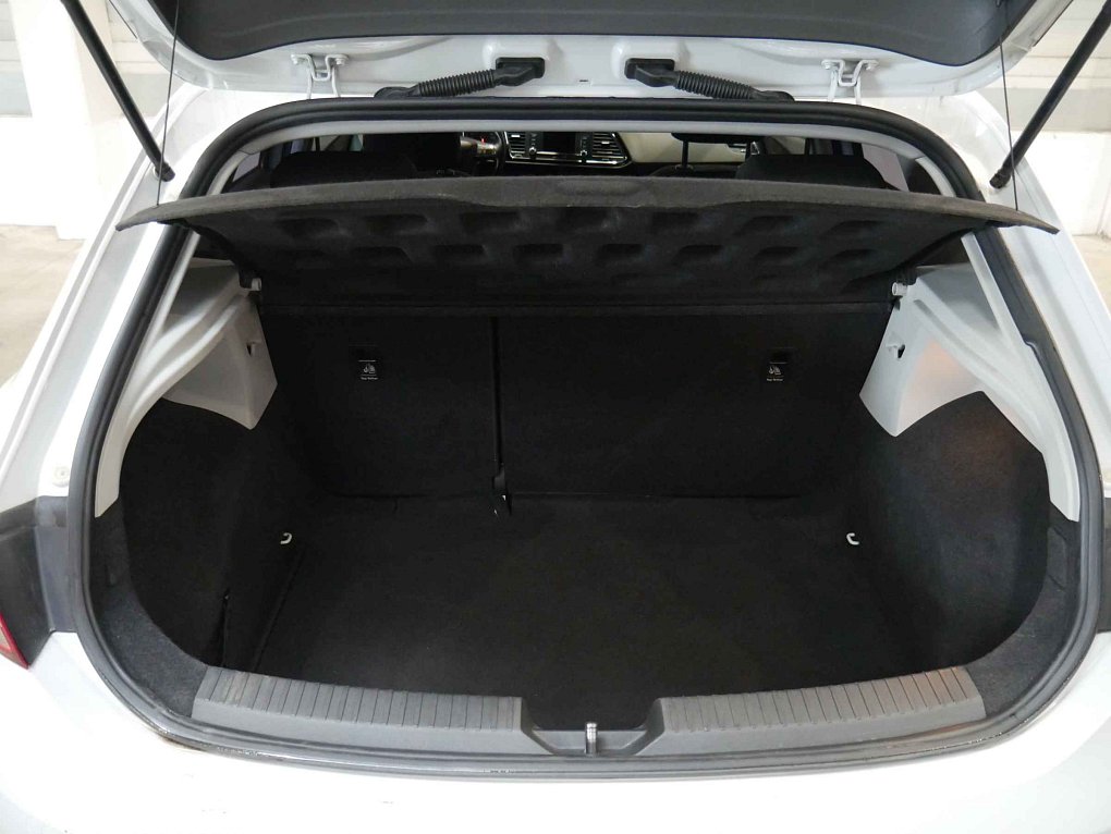 Seat Leon 1.4T SI 