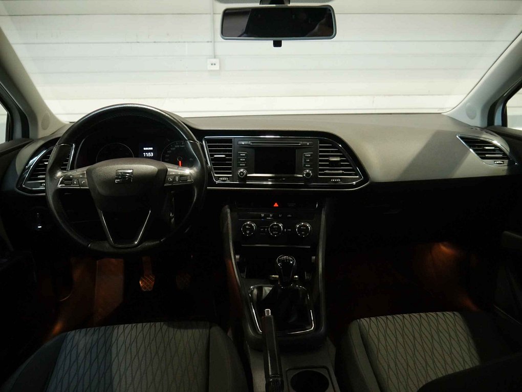Seat Leon 1.4T SI 