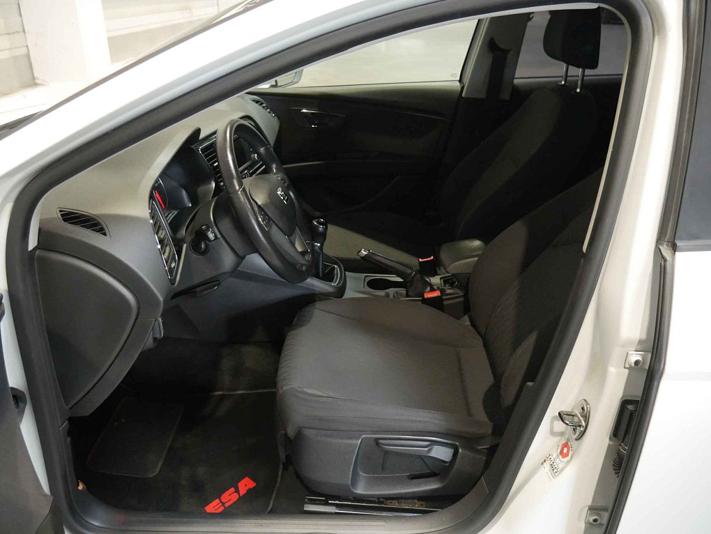 Seat Leon 1.4T SI 