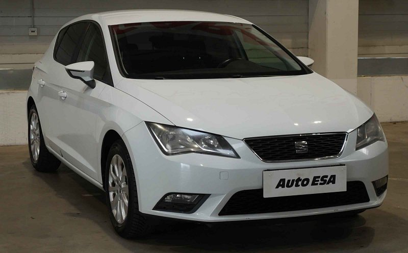 Seat Leon 1.4T SI 