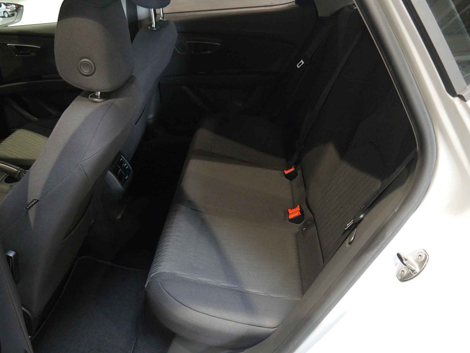 Seat Leon 1.4T SI 
