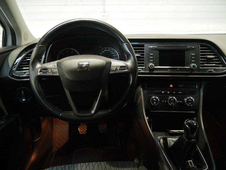 Seat Leon 1.4T SI 