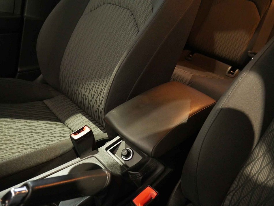 Seat Leon 1.4T SI 