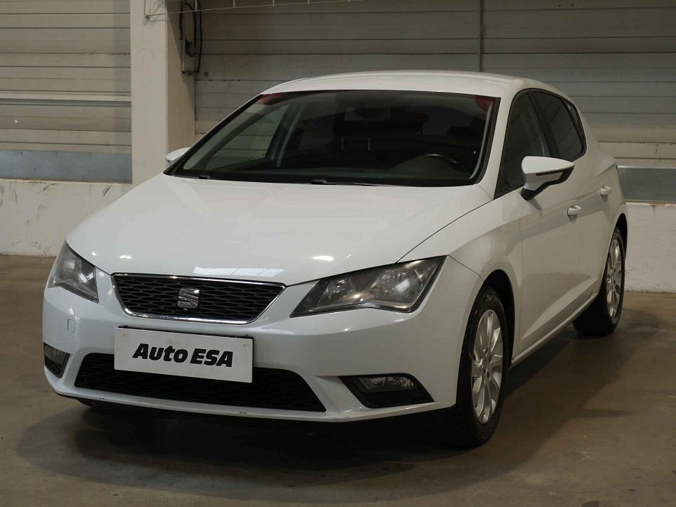 Seat Leon 1.4T SI 