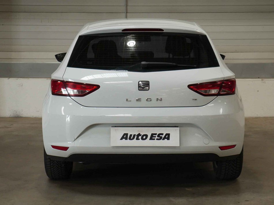Seat Leon 1.4T SI 