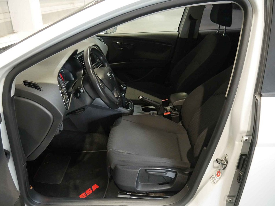Seat Leon 1.4T SI 