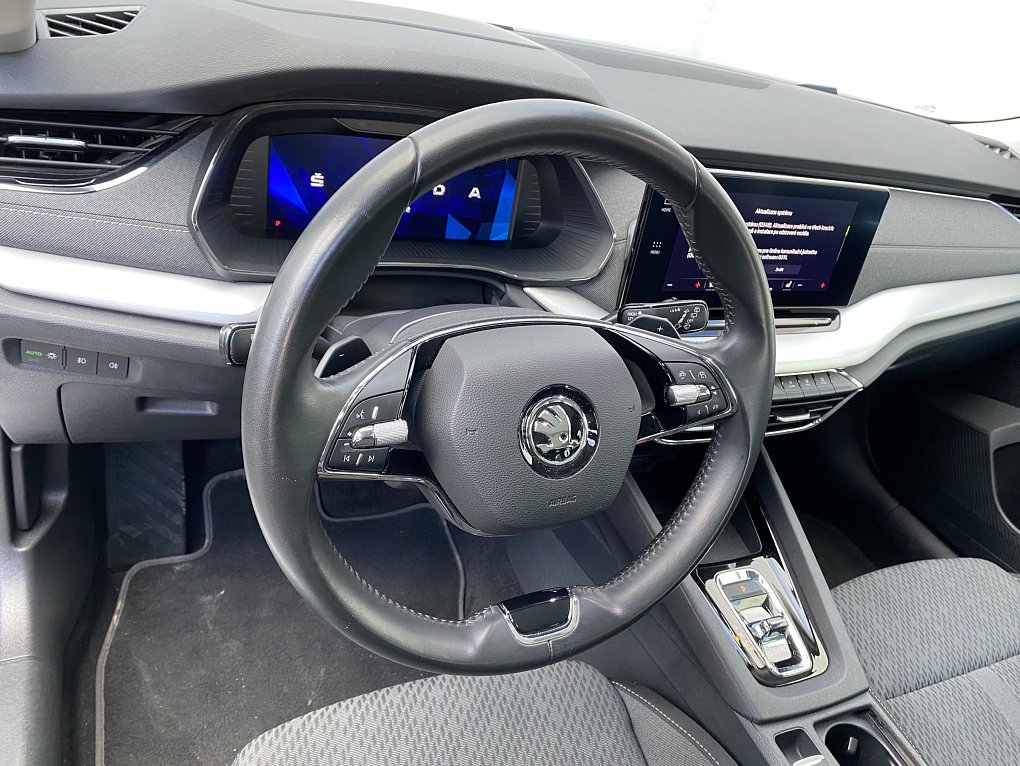 Škoda Octavia IV 2.0 TDi Style