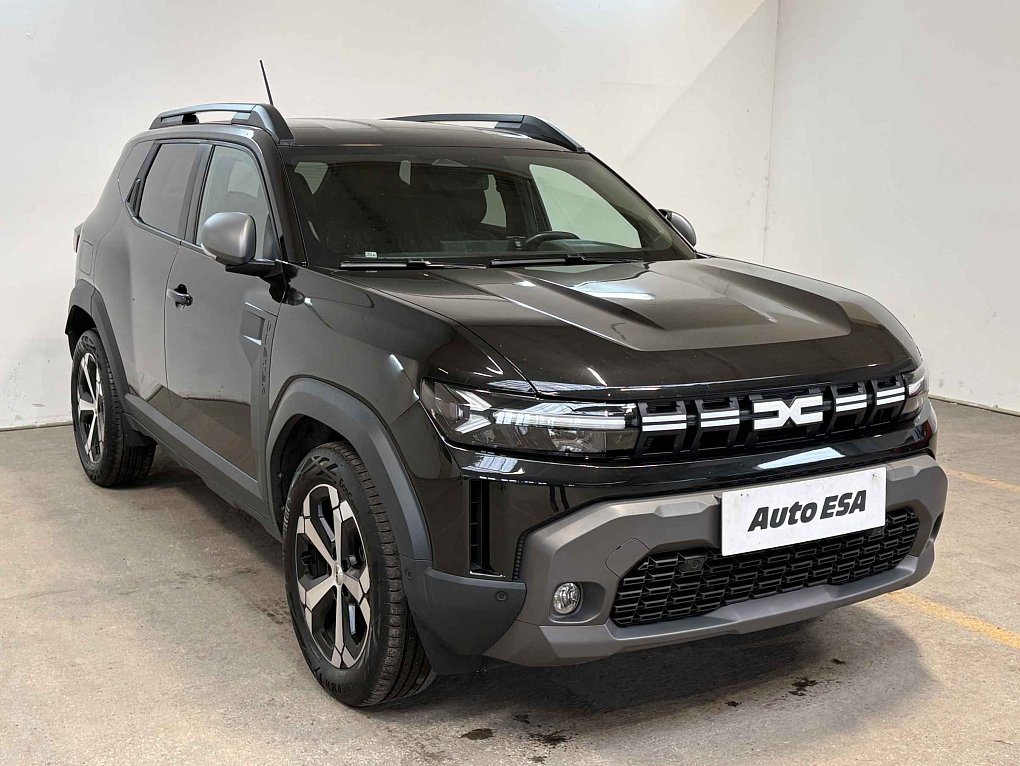 Dacia Duster 1.2 TCe 