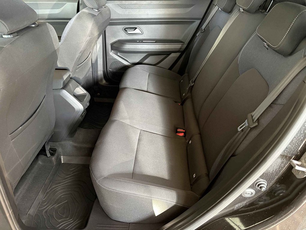 Dacia Duster 1.2 TCe 