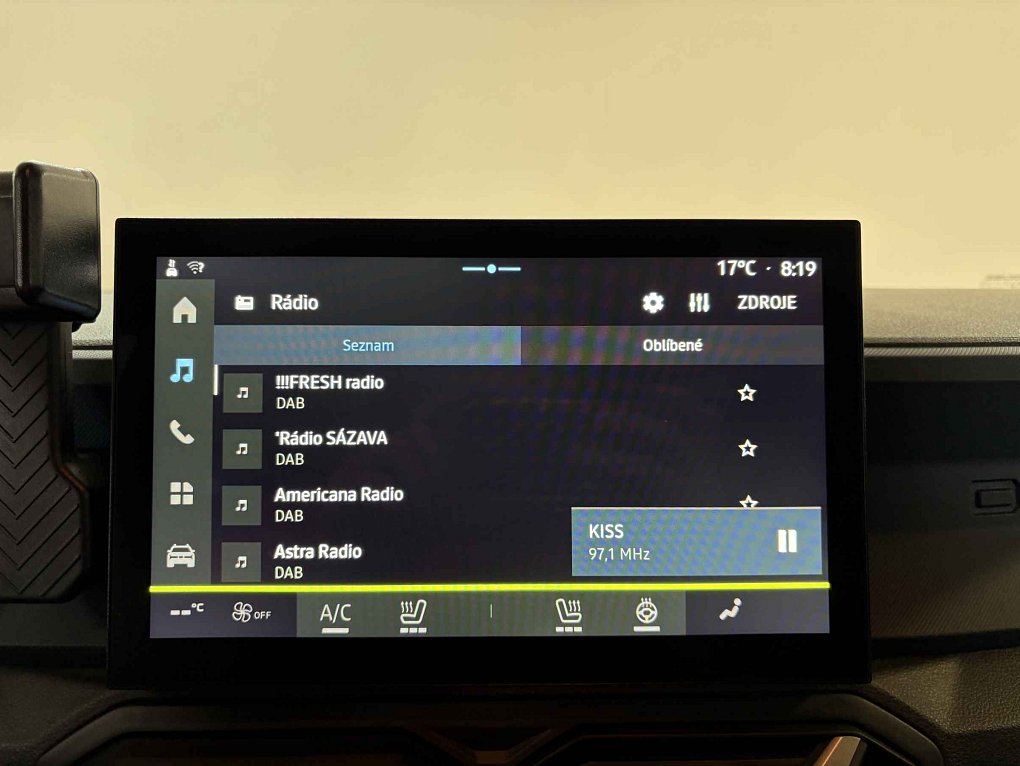 Dacia Duster 1.2 TCe 