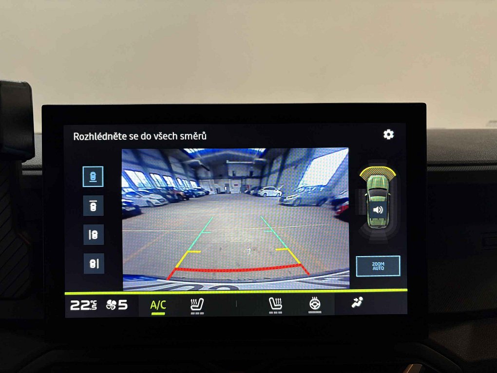 Dacia Duster 1.2 TCe 