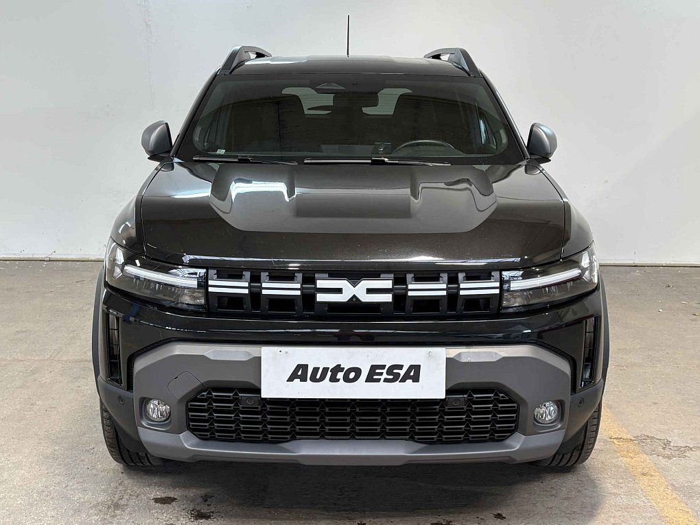 Dacia Duster 1.2 TCe 