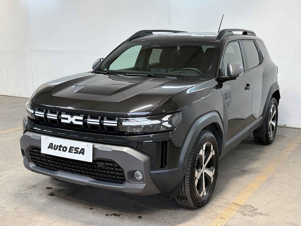 Dacia Duster 1.2 TCe 