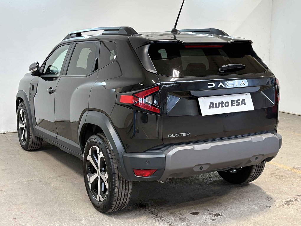 Dacia Duster 1.2 TCe 