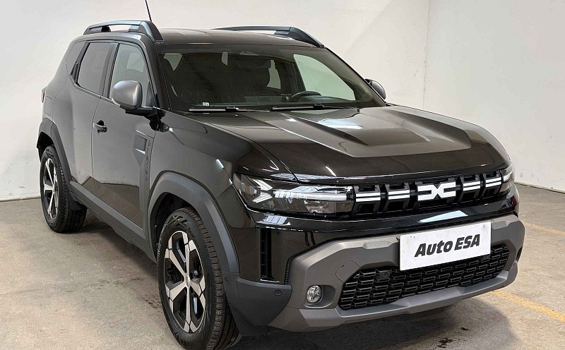 Dacia Duster 1.2 TCe 