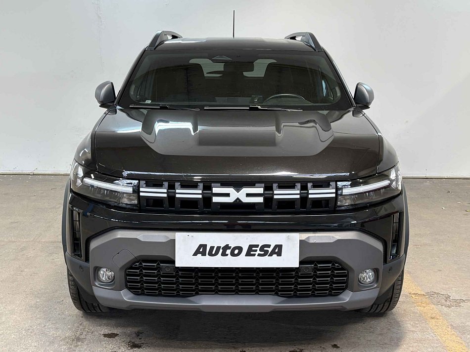 Dacia Duster 1.2 TCe 