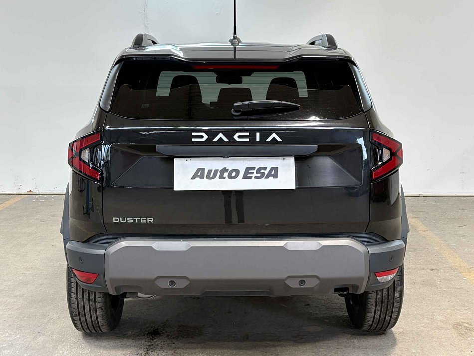 Dacia Duster 1.2 TCe 