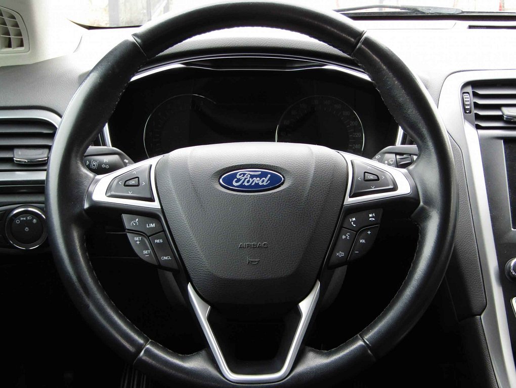 Ford Mondeo 1.5 EB Titanium