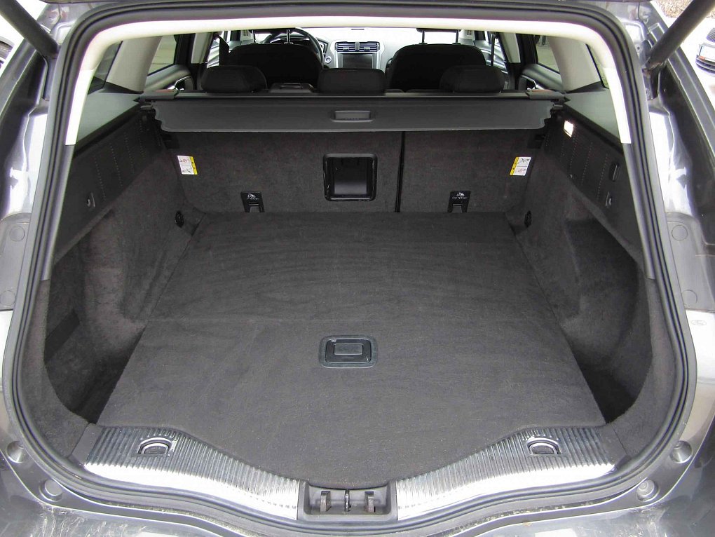 Ford Mondeo 1.5 EB Titanium