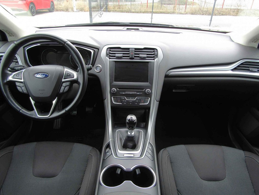 Ford Mondeo 1.5 EB Titanium