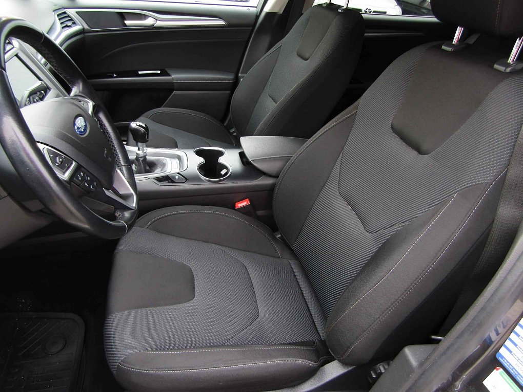 Ford Mondeo 1.5 EB Titanium