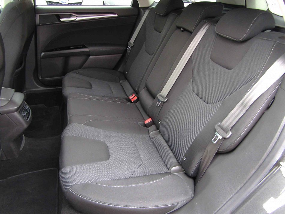 Ford Mondeo 1.5 EB Titanium