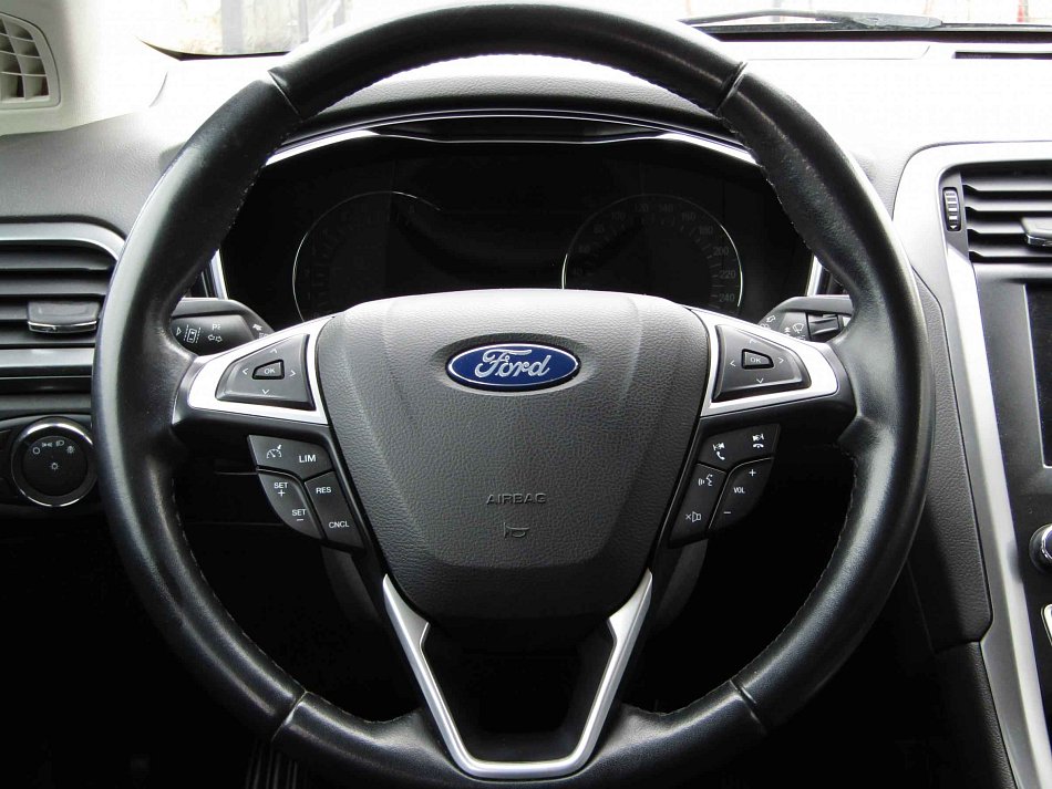 Ford Mondeo 1.5 EB Titanium