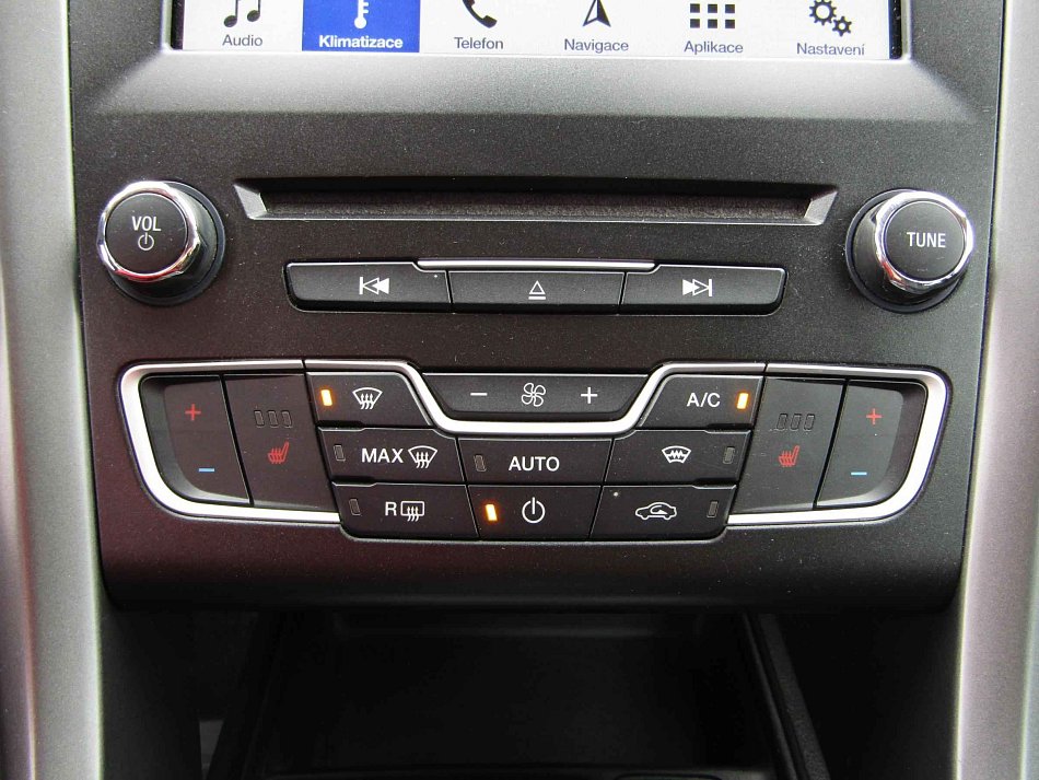 Ford Mondeo 1.5 EB Titanium