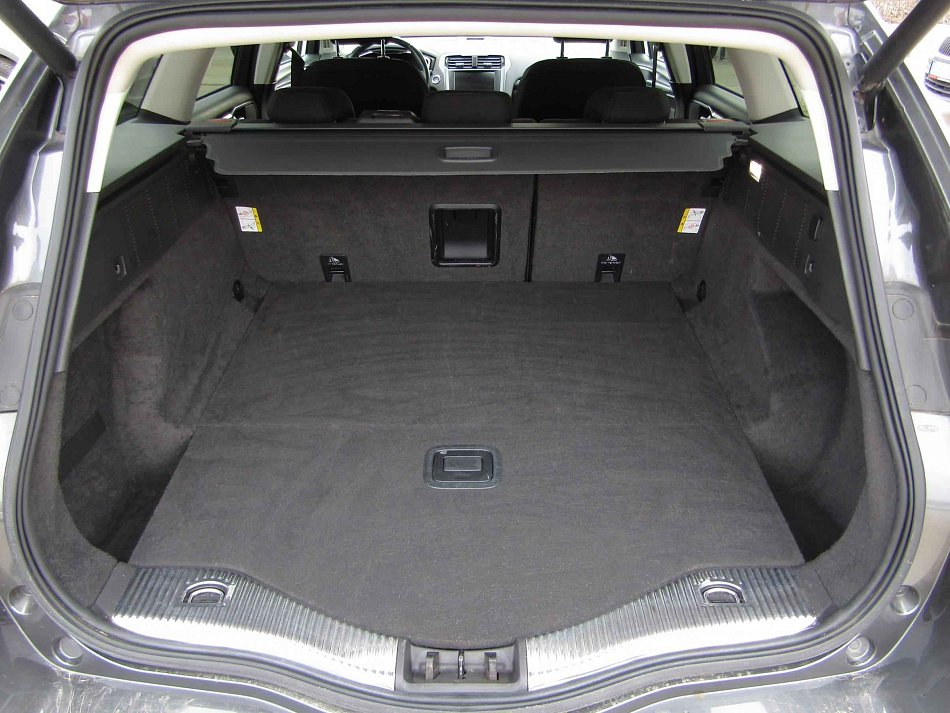 Ford Mondeo 1.5 EB Titanium