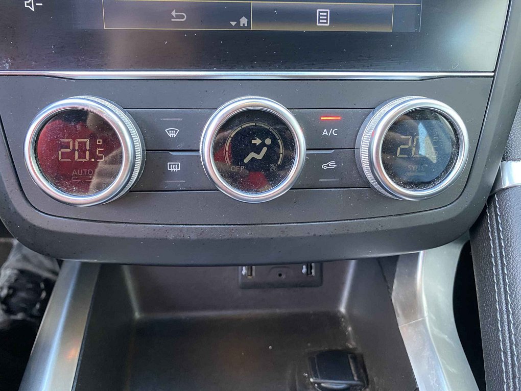 Renault Kadjar 1.3 TCe Techno