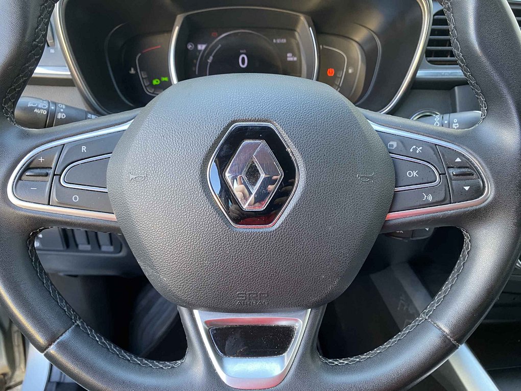 Renault Kadjar 1.3 TCe Techno