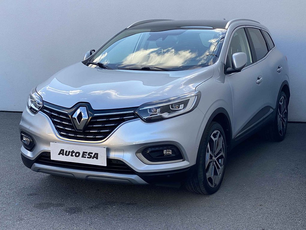 Renault Kadjar 1.3 TCe Techno