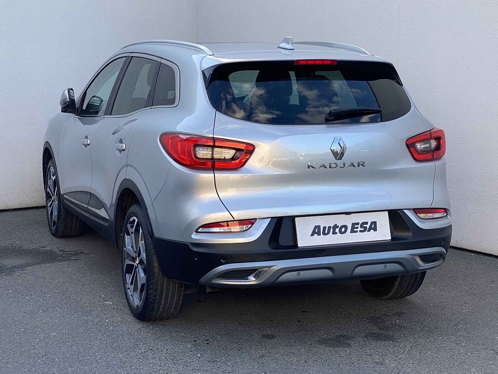 Renault Kadjar 1.3 TCe Techno