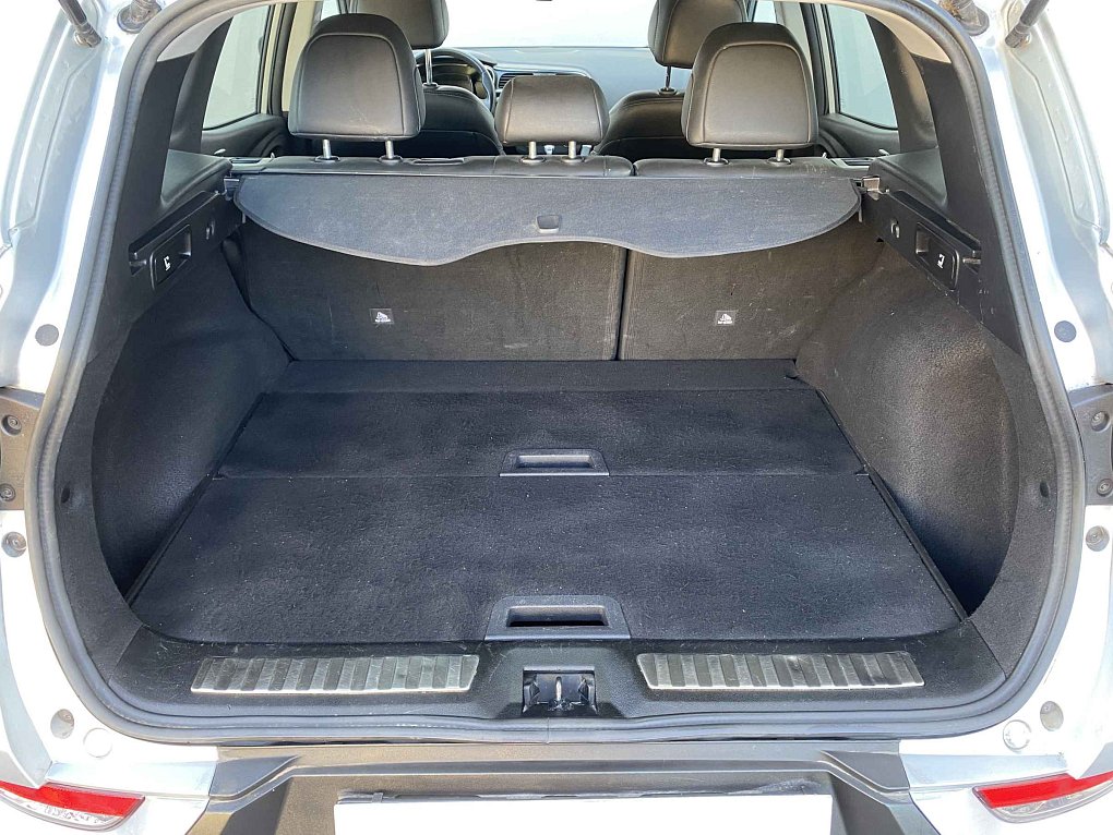 Renault Kadjar 1.3 TCe Techno