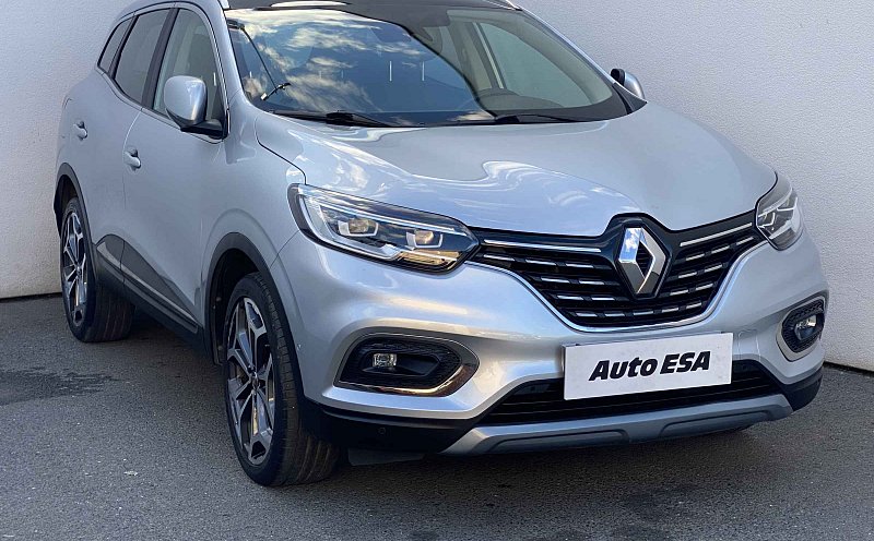 Renault Kadjar 1.3 TCe Techno